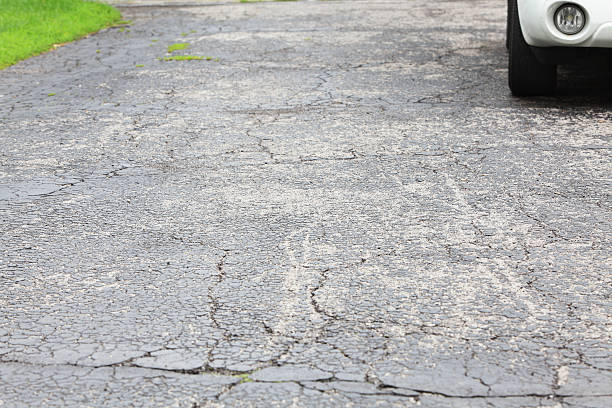 Best Driveway Drainage Solutions in Inverness, IL